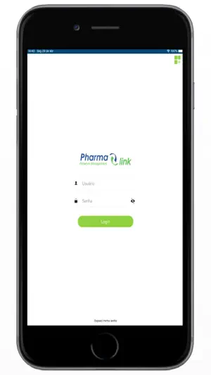 PharmaLink screenshot 2