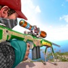 Sniper 3 D Shooter - Gun Games icon