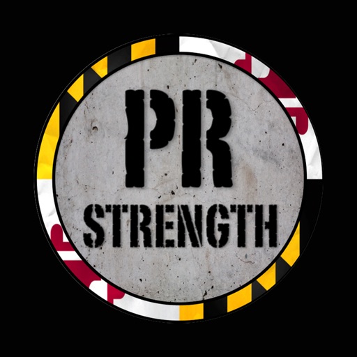 PR Strength
