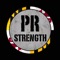Download the PR Strength App today to plan and schedule your classes
