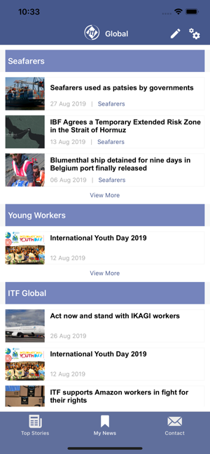 ITF Global(圖3)-速報App