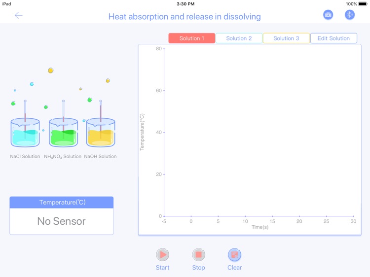 SWR Jr.Chem screenshot-4