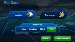 Game screenshot Finger Football by Zelosport apk