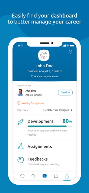 Perform Capgemini(圖6)-速報App