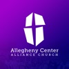 ACAC Church App