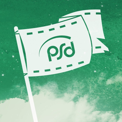 PSD Bank Kino icon