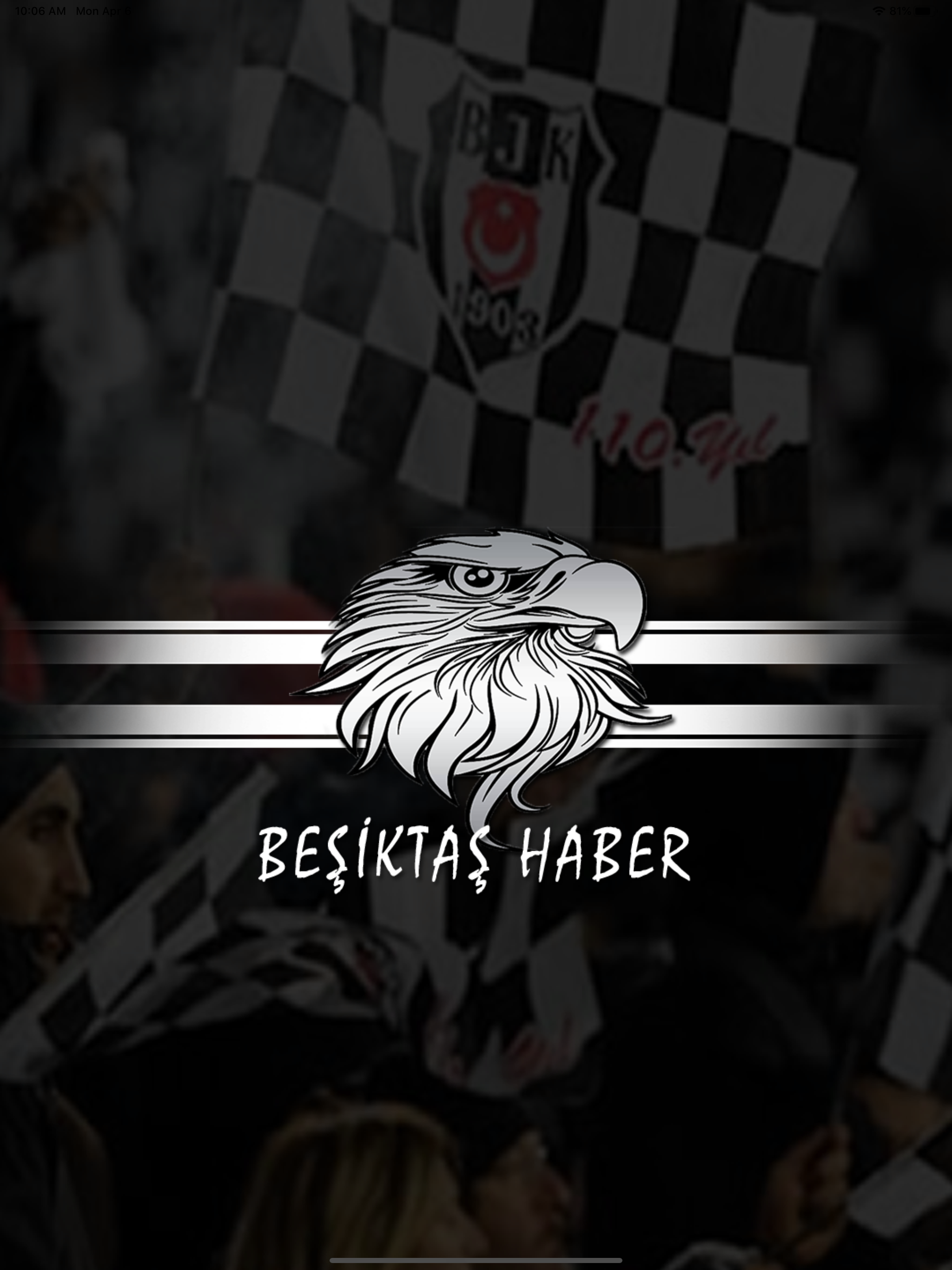 BJK Spor Haber