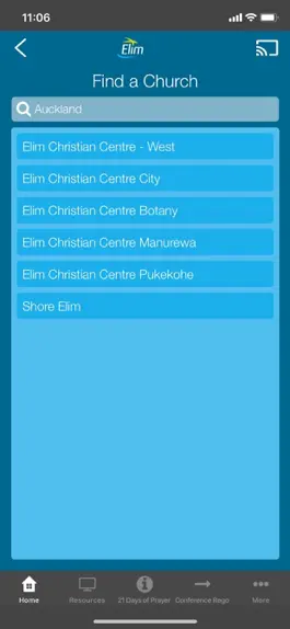 Game screenshot Elim NZ hack