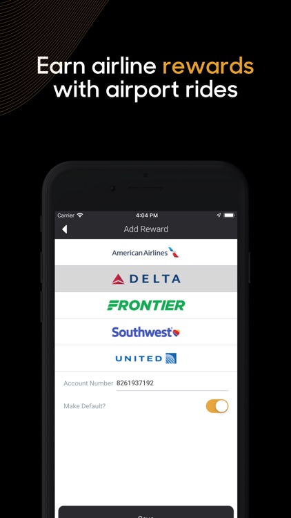 ExecuCar screenshot-3