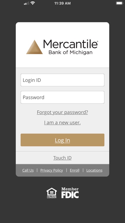 Mercantile Bank of Michigan
