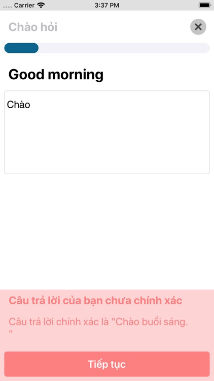 Luyện Dịch Tiếng Anh