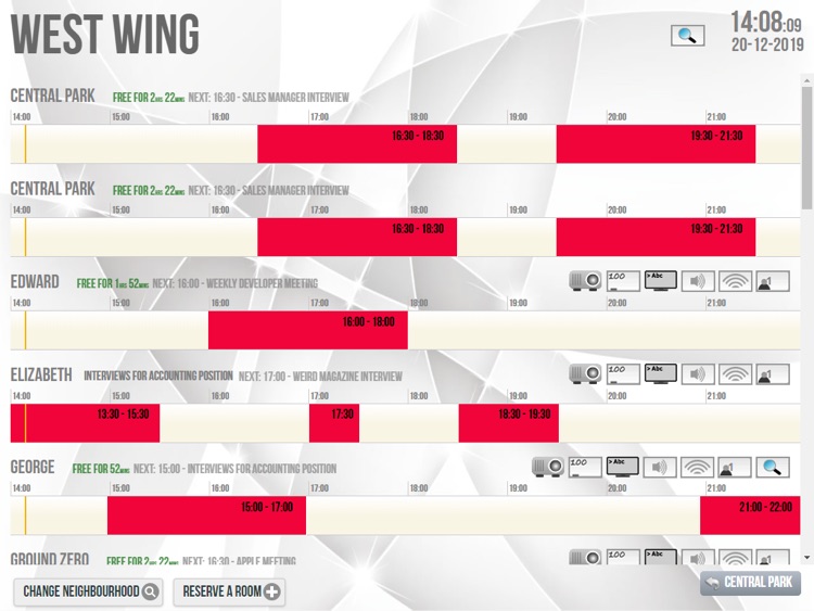 Door Tablet screenshot-7