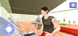 Game screenshot Idle Gym Fitness Tycoon Game apk