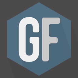 GameFor - Game Event Finder