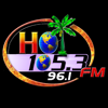 Caribbean Hotfm - Patrick Smith