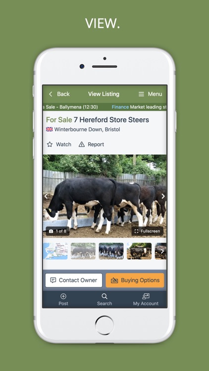 SellMyLivestock