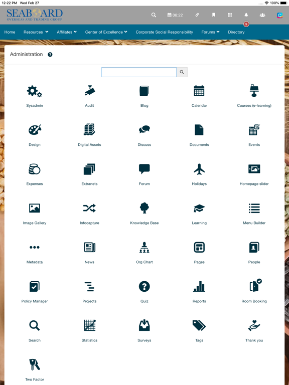 Screenshot #5 pour Seaboard Connect