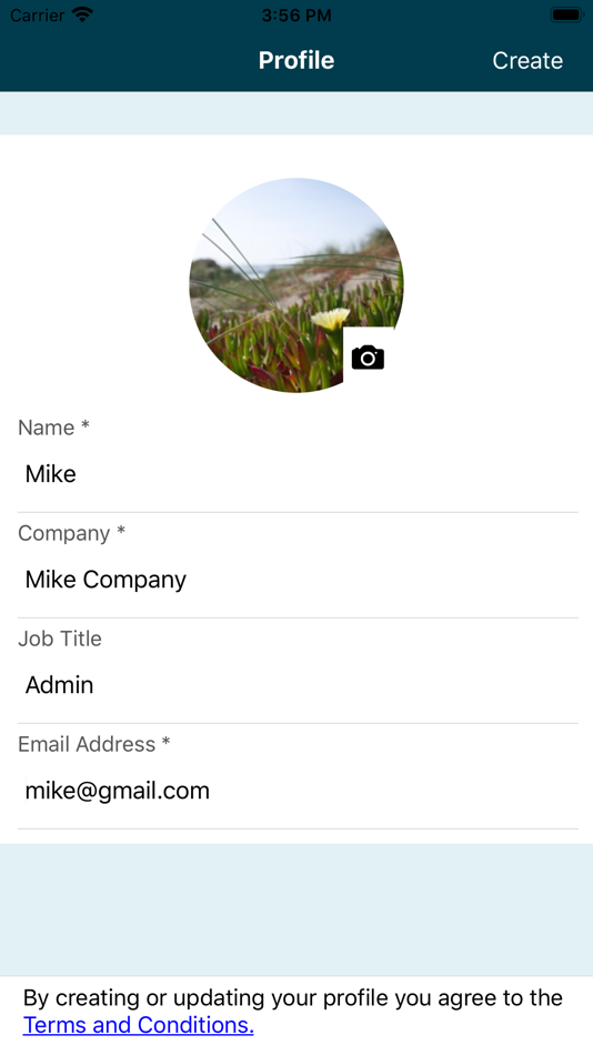 #1. Newforma Field Reports (iOS) 由: Newforma