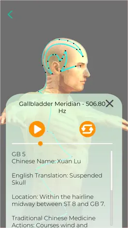 Game screenshot NaturalSynergy for Members apk