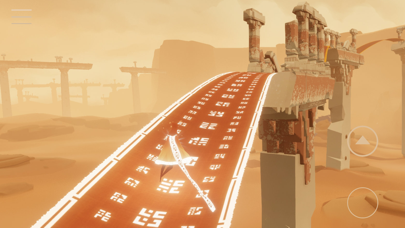 screenshot of Journey 1