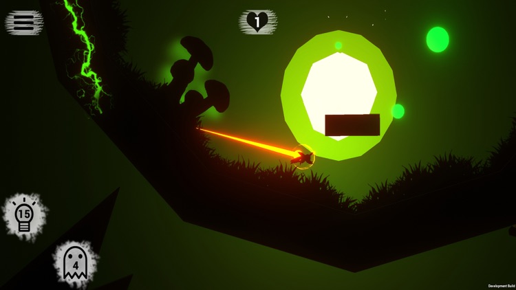 Swipe Fly - Survive the cave screenshot-3
