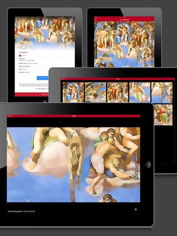 Vatican Museums guideのおすすめ画像4