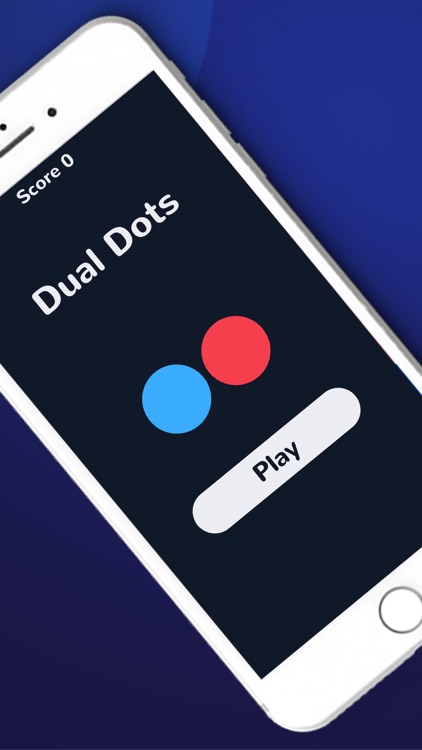 Dual Dots