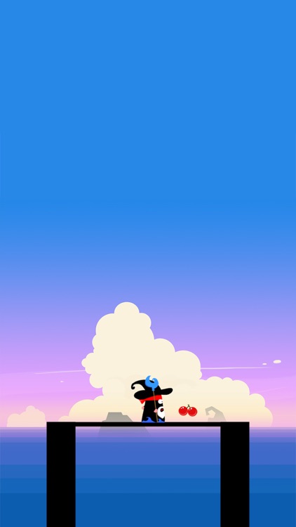 Stick Hero screenshot-3