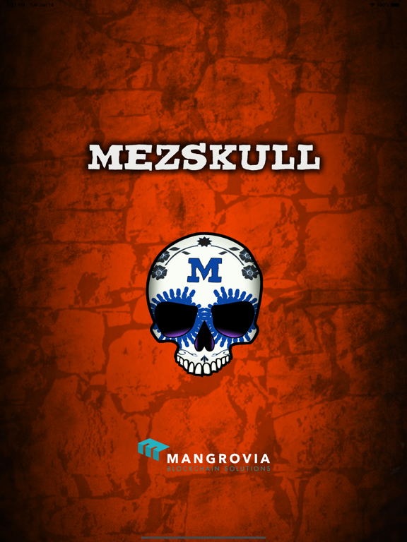 Screenshot #4 pour Mezskull