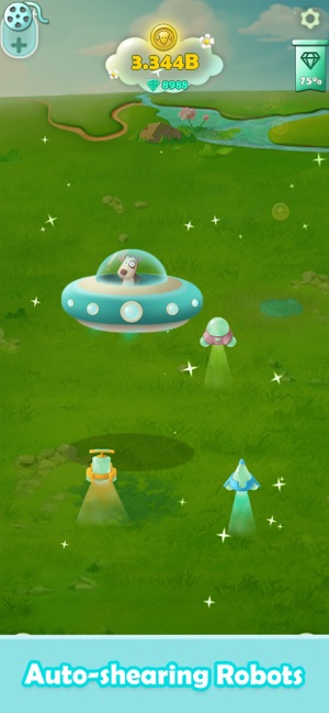 Sheep Star(圖3)-速報App