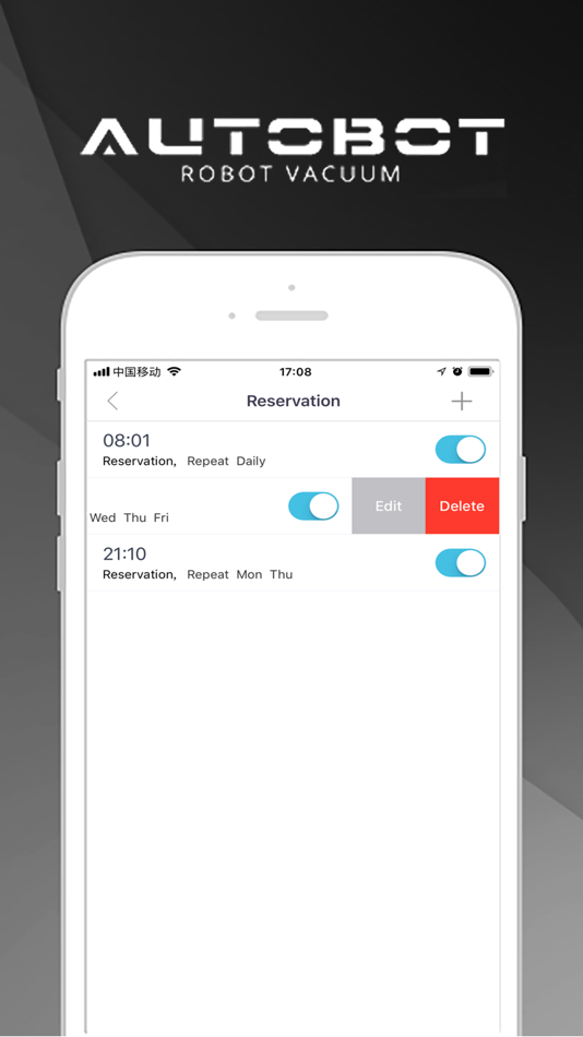 #3. Robotmaker (iOS) 来自: 深圳市杉川机器人有限公司
