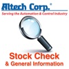 Altech Stock and Info