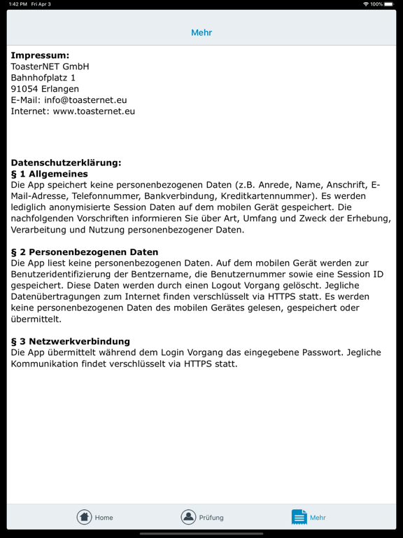 Screenshot #5 pour Kfz Bayern: Kfz-Mechatronik 2