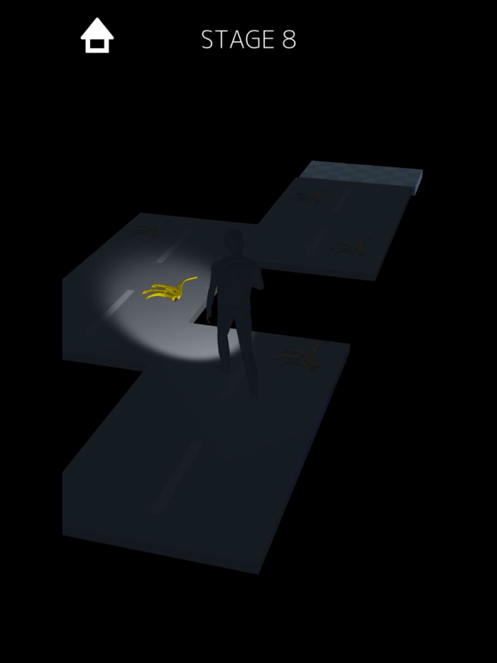 Walking smartphones is danger