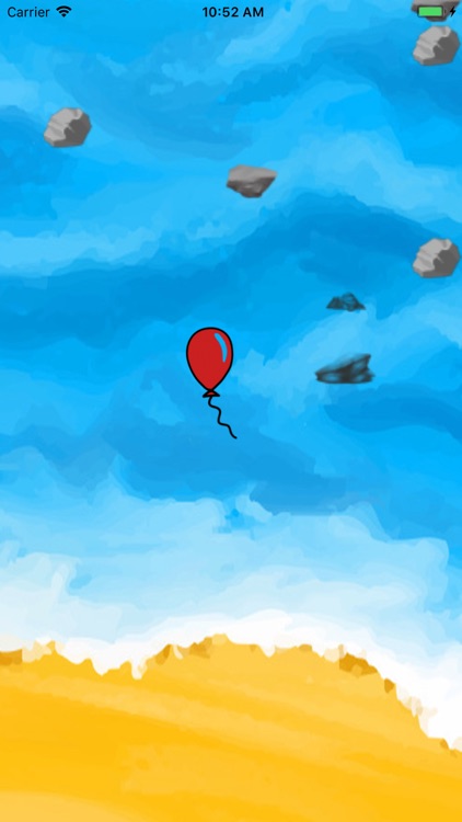 Keep-Balloon screenshot-3