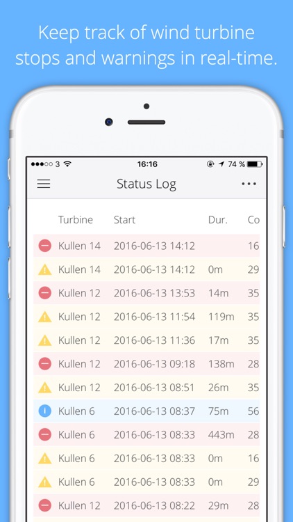 Greenbyte Wind screenshot-4