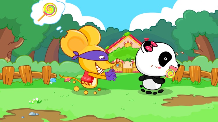 Magical Color Mixing Studio screenshot-3