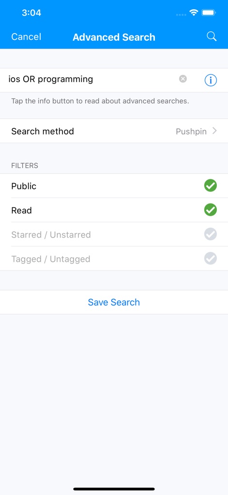 Pushpin for Pinboard - App de Productividad | MWM