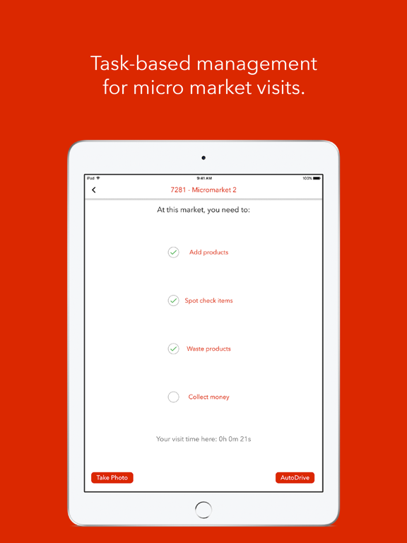 Screenshot #5 pour Gimme Field