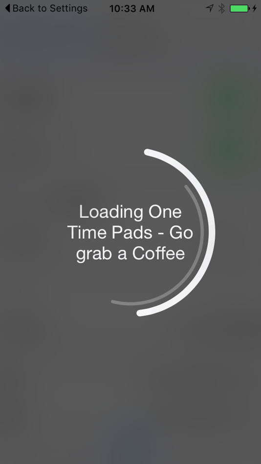 #5. Halo Private Network (iOS) Podle: Halo Privacy Inc.
