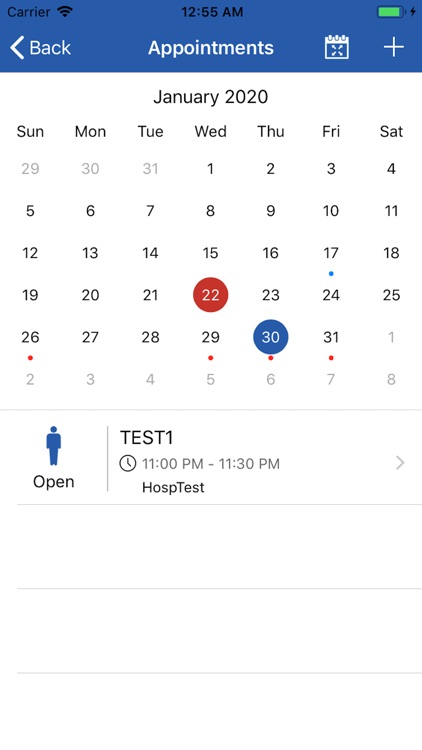 IDA KSB Assist screenshot-3