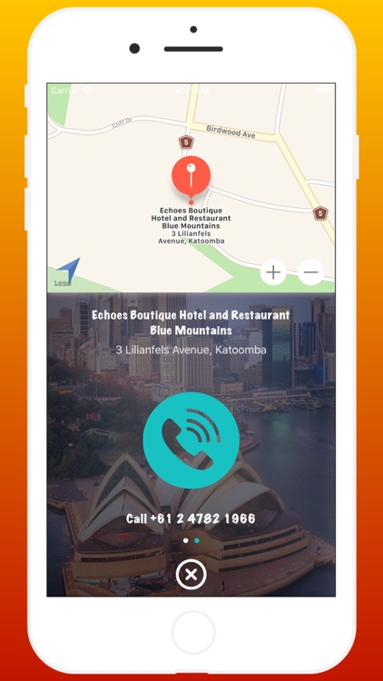 Sydney Place Dictionary screenshot-7