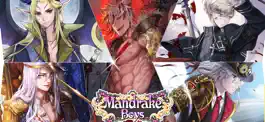 Game screenshot Mandrake Boys mod apk