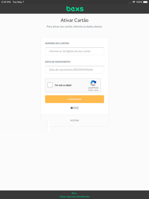 Screenshot #5 pour Bexs Multimoedas