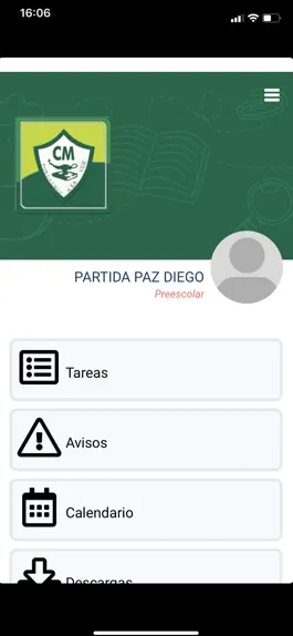 Game screenshot Colegio Mexicano Mty mod apk