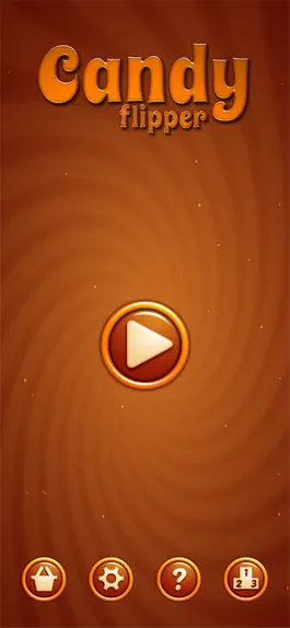 Game screenshot Candy Flipper mod apk