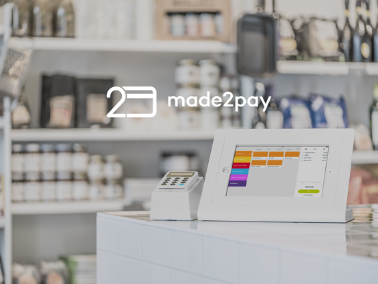 Screenshot #4 pour Made2pay