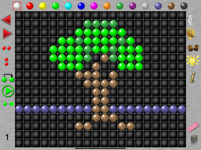 Bright Lights Design Center