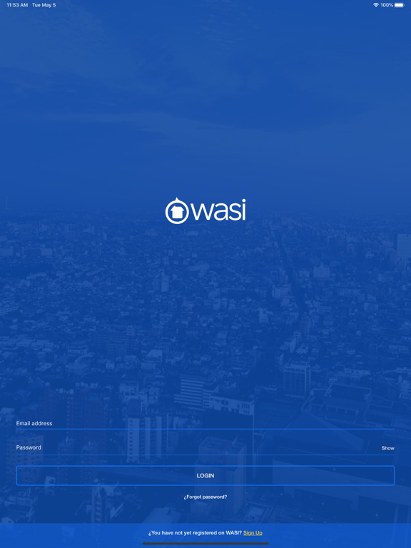 Screenshot #4 pour Wasi - Plataforma Inmobiliaria