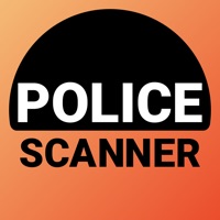 Police Scanner on Watch apk